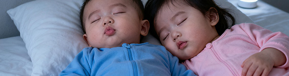 精准定位X,Y基因——怀你所想