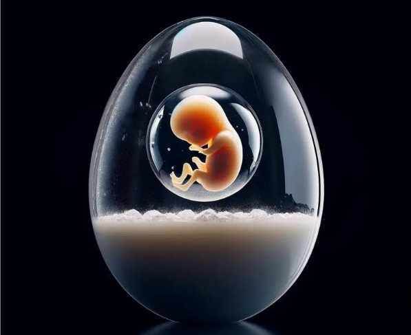 10个人做试管几个能成功