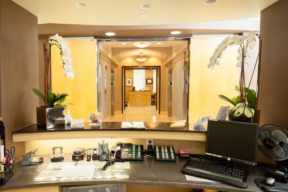 HRC生殖医学中心:帕萨迪纳诊所