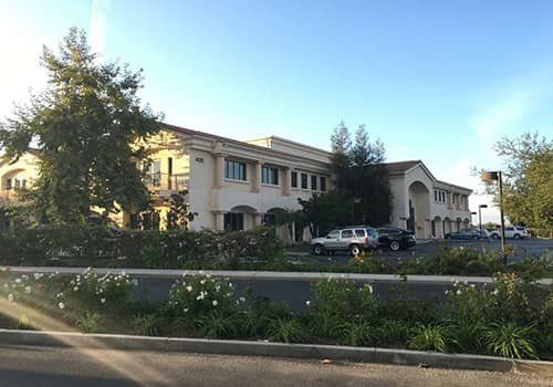 美国加州生殖中心FSAC