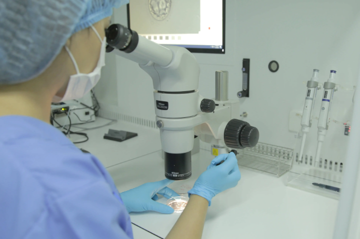 24岁可以做试管婴儿吗女性